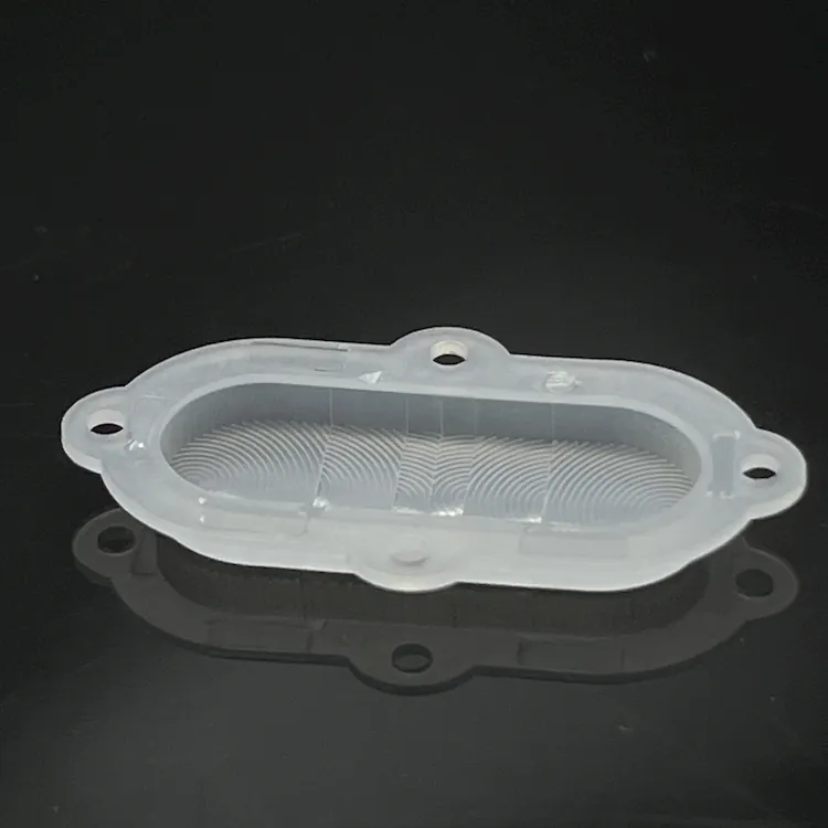 Highbay Fresnel Lens YY-4900